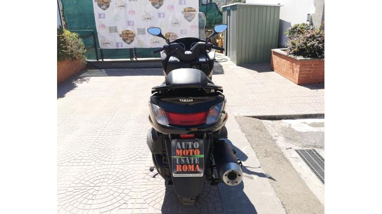 Yamaha Majesty 400 SCOOTER