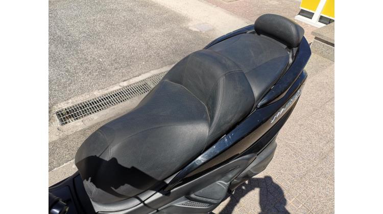 Yamaha Majesty 400 SCOOTER