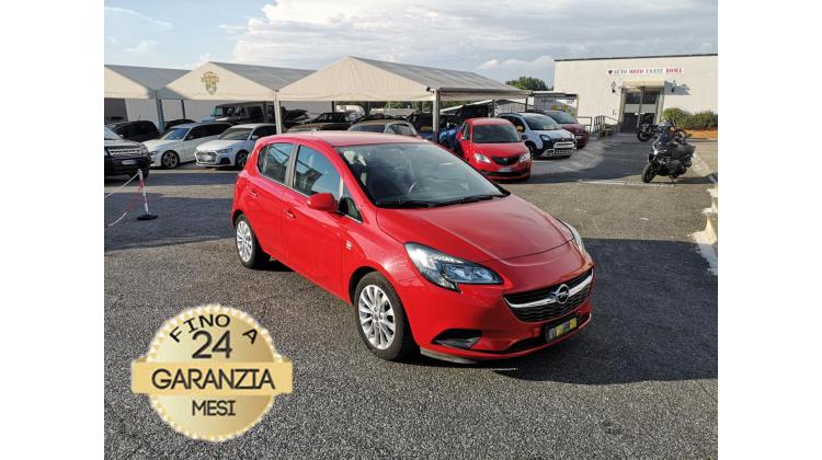 Opel Corsa 1.4 GPL TECH COSMO Berlina