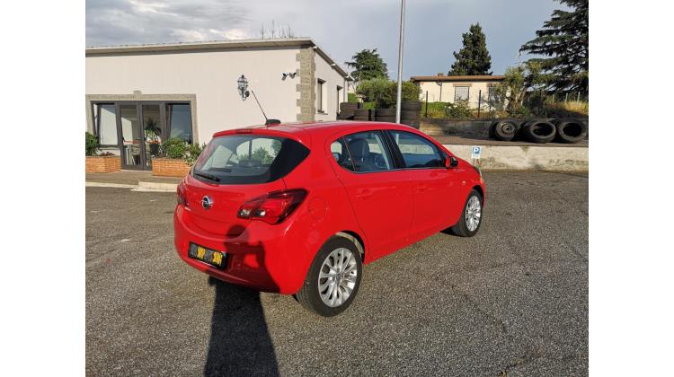Opel Corsa 1.4 GPL TECH COSMO Berlina