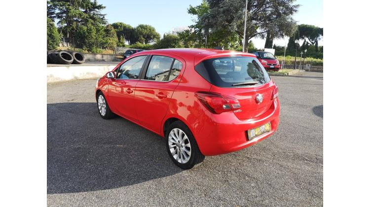 Opel Corsa 1.4 GPL TECH COSMO Berlina