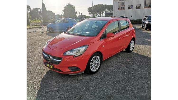 Opel Corsa 1.4 GPL TECH COSMO Berlina
