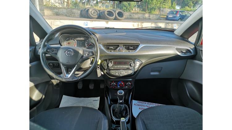Opel Corsa 1.4 GPL TECH COSMO Berlina