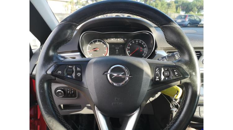 Opel Corsa 1.4 GPL TECH COSMO Berlina