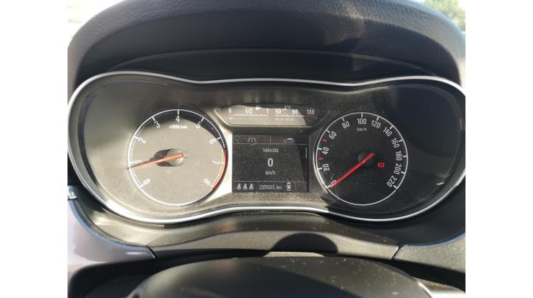 Opel Corsa 1.4 GPL TECH COSMO Berlina