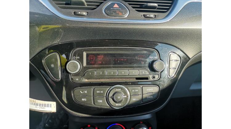 Opel Corsa 1.4 GPL TECH COSMO Berlina