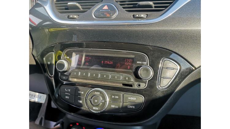 Opel Corsa 1.4 GPL TECH COSMO Berlina