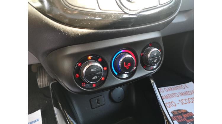 Opel Corsa 1.4 GPL TECH COSMO Berlina