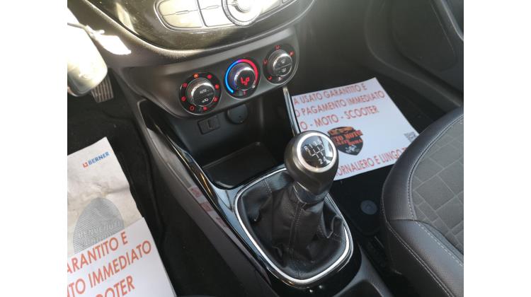 Opel Corsa 1.4 GPL TECH COSMO Berlina