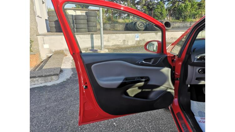 Opel Corsa 1.4 GPL TECH COSMO Berlina