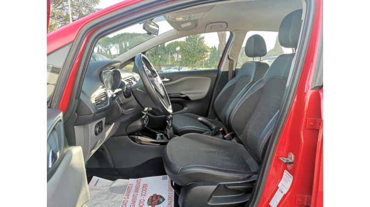 Opel Corsa 1.4 GPL TECH COSMO Berlina