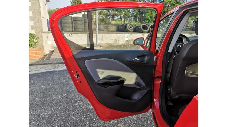 Opel Corsa 1.4 GPL TECH COSMO Berlina
