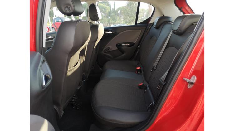 Opel Corsa 1.4 GPL TECH COSMO Berlina