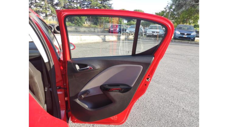 Opel Corsa 1.4 GPL TECH COSMO Berlina