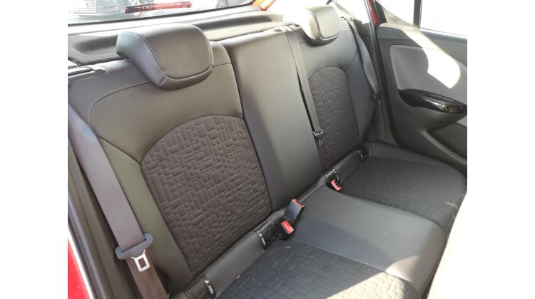 Opel Corsa 1.4 GPL TECH COSMO Berlina