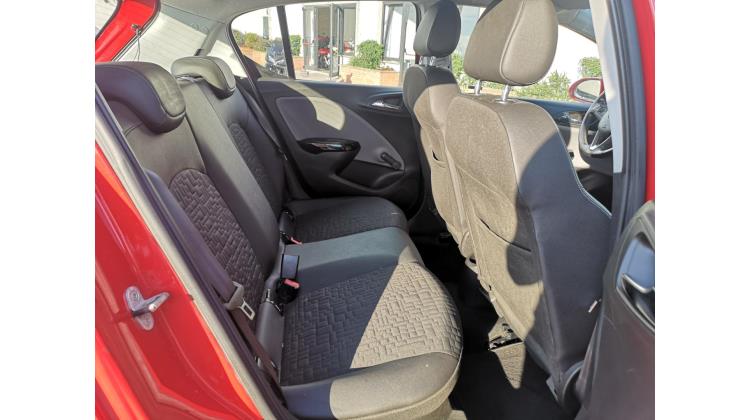 Opel Corsa 1.4 GPL TECH COSMO Berlina