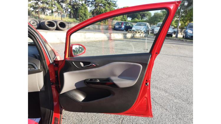 Opel Corsa 1.4 GPL TECH COSMO Berlina
