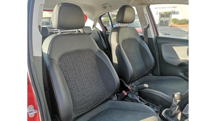 Opel Corsa 1.4 GPL TECH COSMO Berlina