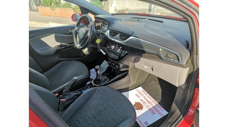 Opel Corsa 1.4 GPL TECH COSMO Berlina