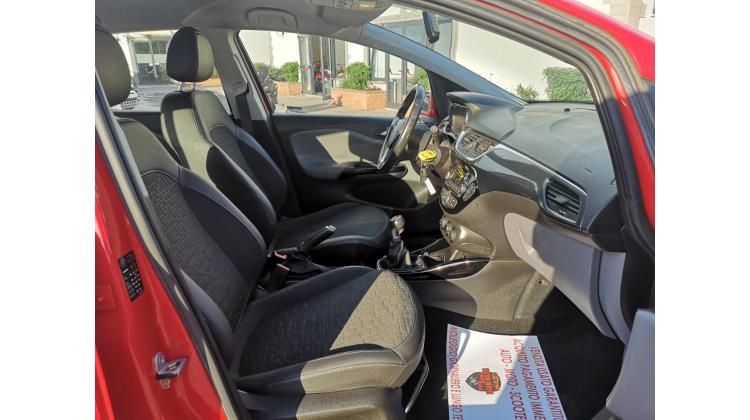 Opel Corsa 1.4 GPL TECH COSMO Berlina