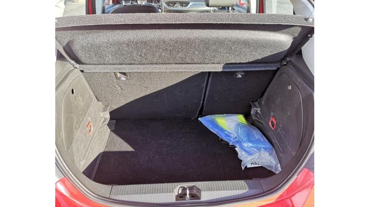 Opel Corsa 1.4 GPL TECH COSMO Berlina