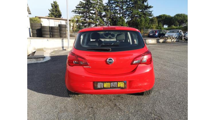 Opel Corsa 1.4 GPL TECH COSMO Berlina