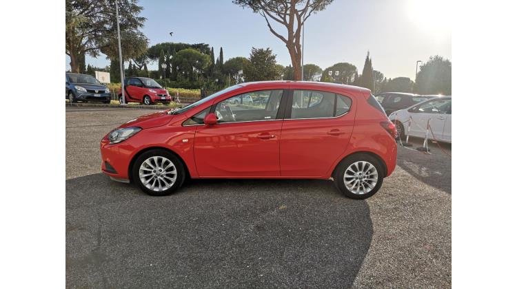 Opel Corsa 1.4 GPL TECH COSMO Berlina