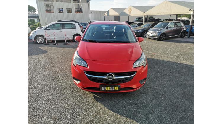 Opel Corsa 1.4 GPL TECH COSMO Berlina