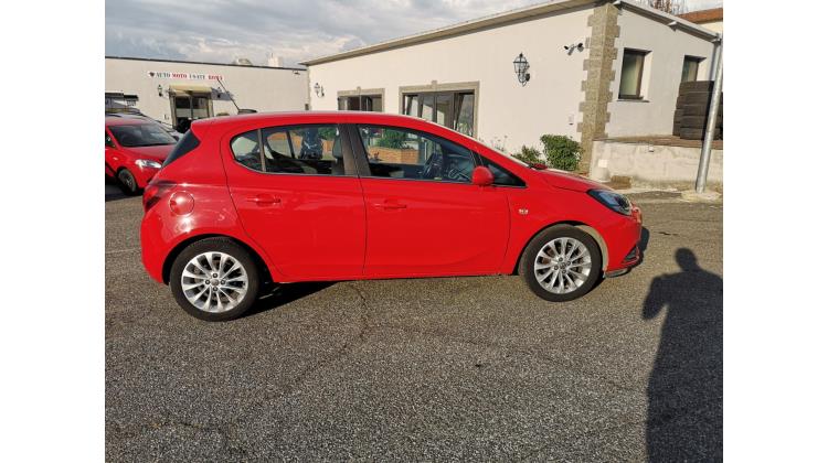 Opel Corsa 1.4 GPL TECH COSMO Berlina