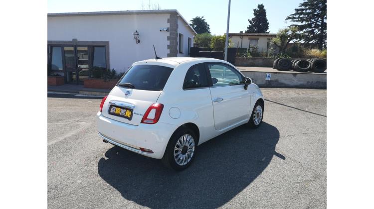 Fiat 500 1.0 DOLCEVITA HYBRID Berlina