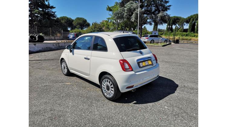 Fiat 500 1.0 DOLCEVITA HYBRID Berlina