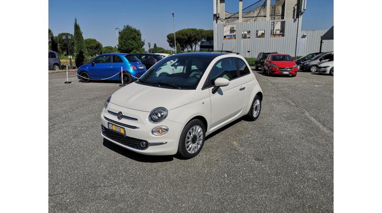 Fiat 500 1.0 DOLCEVITA HYBRID Berlina