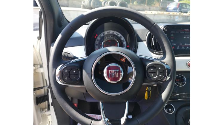 Fiat 500 1.0 DOLCEVITA HYBRID Berlina