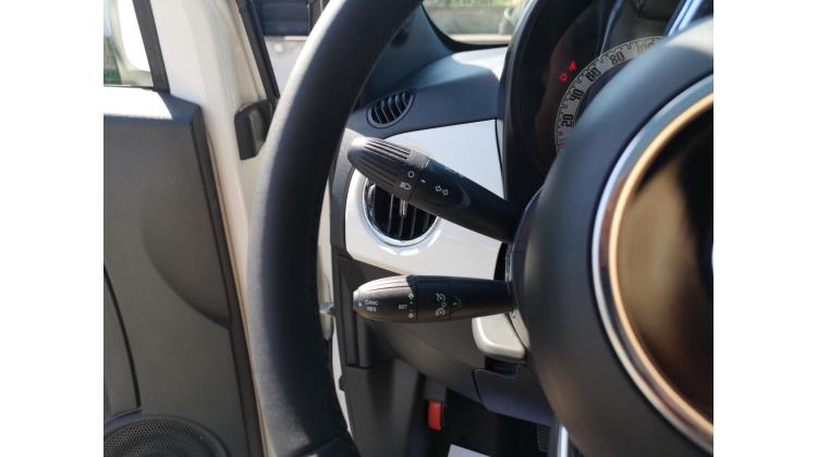 Fiat 500 1.0 DOLCEVITA HYBRID Berlina
