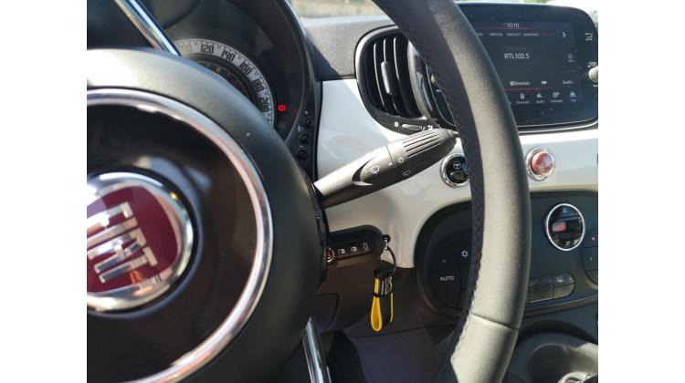 Fiat 500 1.0 DOLCEVITA HYBRID Berlina