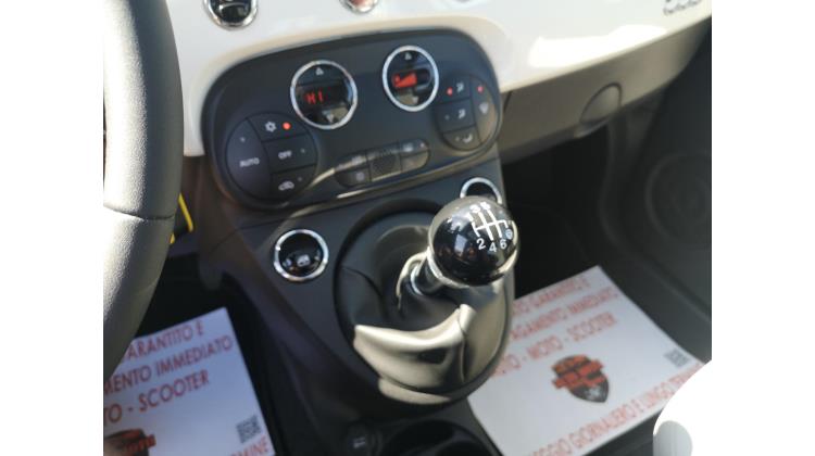 Fiat 500 1.0 DOLCEVITA HYBRID Berlina