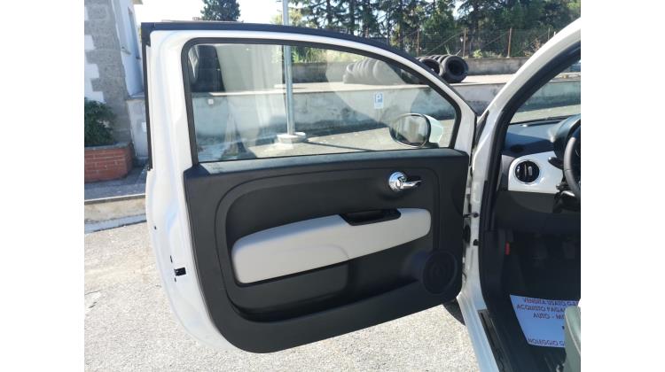 Fiat 500 1.0 DOLCEVITA HYBRID Berlina