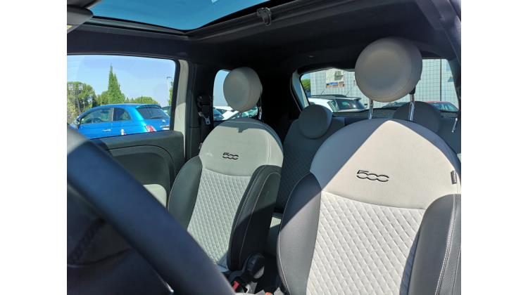 Fiat 500 1.0 DOLCEVITA HYBRID Berlina