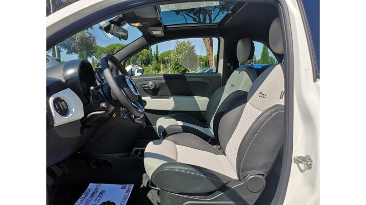 Fiat 500 1.0 DOLCEVITA HYBRID Berlina