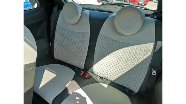 Fiat 500 1.0 DOLCEVITA HYBRID Berlina