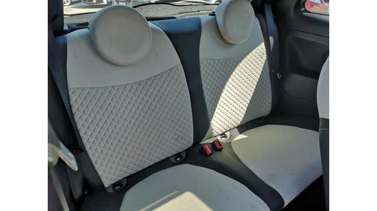 Fiat 500 1.0 DOLCEVITA HYBRID Berlina