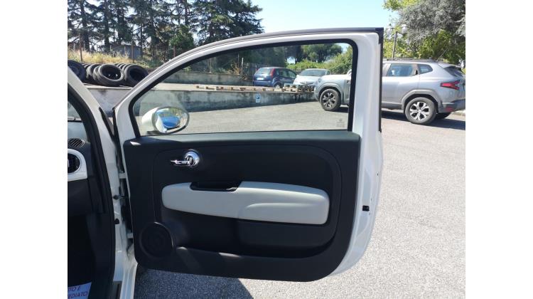 Fiat 500 1.0 DOLCEVITA HYBRID Berlina