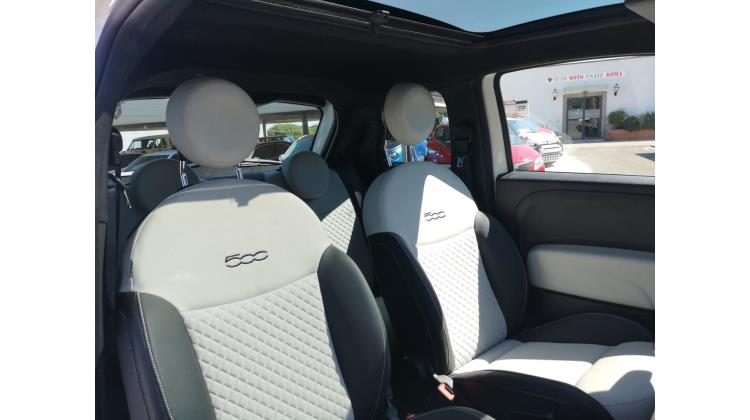Fiat 500 1.0 DOLCEVITA HYBRID Berlina