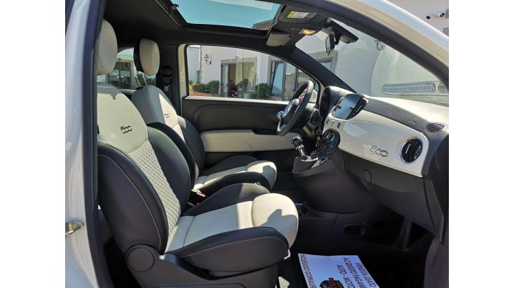 Fiat 500 1.0 DOLCEVITA HYBRID Berlina