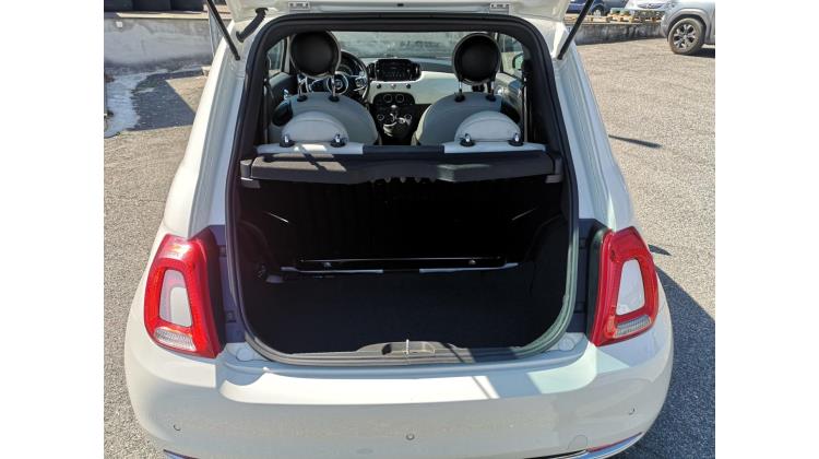 Fiat 500 1.0 DOLCEVITA HYBRID Berlina
