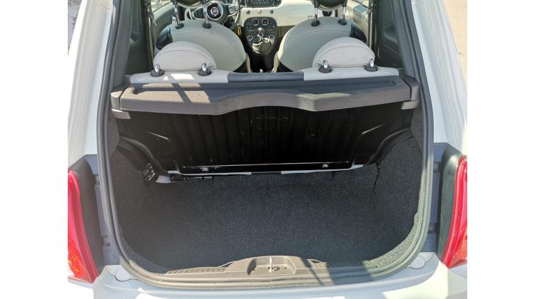 Fiat 500 1.0 DOLCEVITA HYBRID Berlina