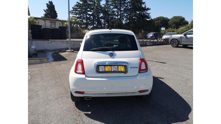 Fiat 500 1.0 DOLCEVITA HYBRID Berlina