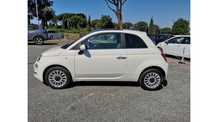 Fiat 500 1.0 DOLCEVITA HYBRID Berlina