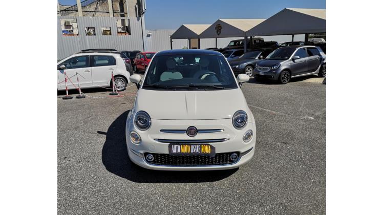 Fiat 500 1.0 DOLCEVITA HYBRID Berlina