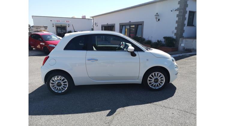 Fiat 500 1.0 DOLCEVITA HYBRID Berlina